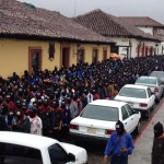San Cristóbal