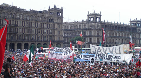 supzocalo supzocalo